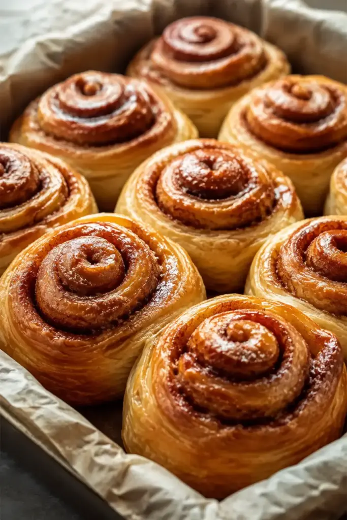 Einfaches Zimtschnecken Rezept: Schnell & lecker – Muma’s Kitchen