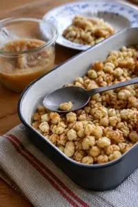 Zwirl – Traditionelles Kartoffelgericht aus dem Bayerischen Wald