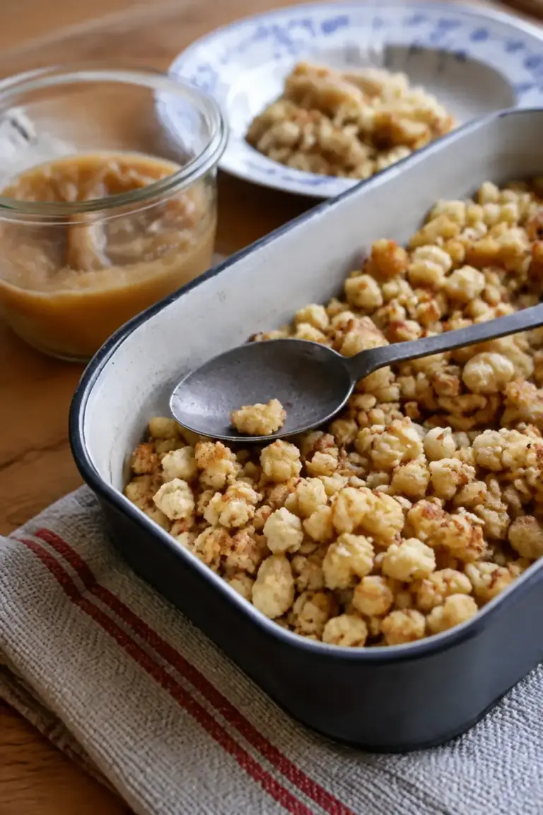 Zwirl – Bestes Rezept: 7 einfache Tipps – Noras Kreationen