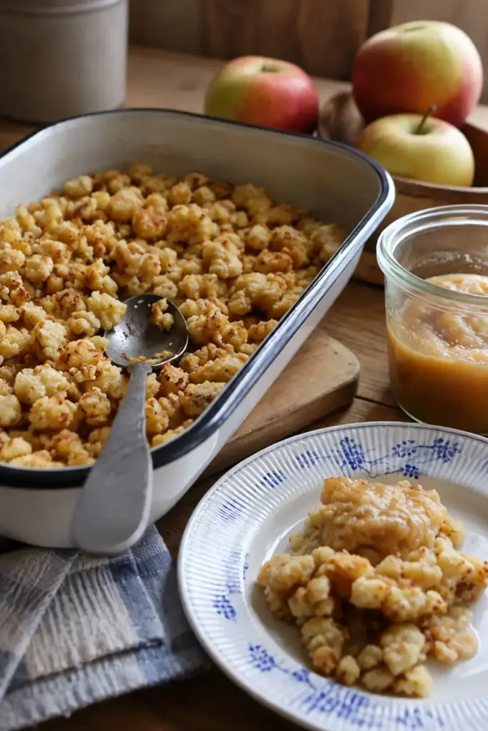 Zwirl: Einfaches Rezept mit 5 Tipps für perfekten Genuss – Muma’s Kitchen